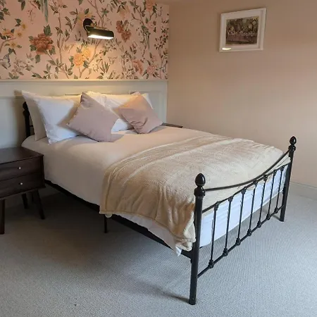 Semesterbostad Botany Bay House Whitby