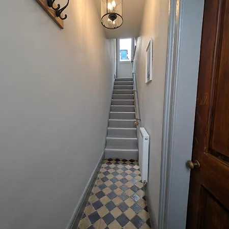 Botany Bay House *