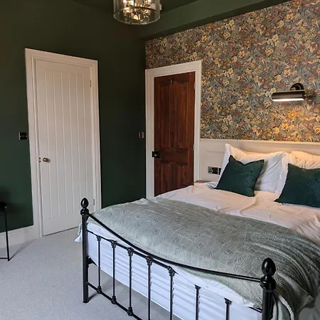 Botany Bay House *