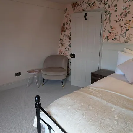 Botany Bay House Whitby